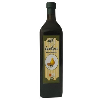 Naturel Sızma Zeytinyağı 1 Lt 