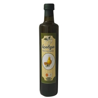 Naturel Sızma Zeytinyağı 500 ml